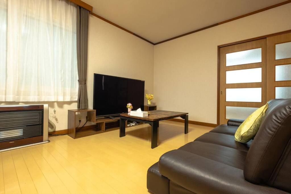 Stay In Miyashita Asahikawa Exterior photo
